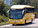 Brisa Ônibus 9109 na cidade de Petrópolis, Rio de Janeiro, Brasil, por Lucas Lima. Número da foto: #:id.