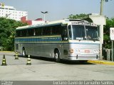 Viação Cometa 7211 na cidade de São Paulo, São Paulo, Brasil, por Luciano David de Carvalho Santos. Número da foto: #2871131.