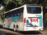 Auto Viação 1001 2806 na cidade de São Paulo, São Paulo, Brasil, por Junior Almeida. Número da foto: #:id.
