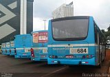 Taguatur - Taguatinga Transporte e Turismo 05684 na cidade de Brasília, Distrito Federal, Brasil, por Ronan dos Reis. Número da foto: #2870196.