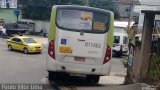 Viação Vila Real B11682 na cidade de Rio de Janeiro, Rio de Janeiro, Brasil, por Paulo Vitor Lima. Número da foto: #2870609.