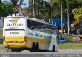 Empresa Gontijo de Transportes 17200 na cidade de Perdões, Minas Gerais, Brasil, por Pedro Henrique Gumercindo da Silva. Número da foto: #2870429.