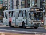 Real Alagoas de Viação 1201 na cidade de Maceió, Alagoas, Brasil, por Marcos Lisboa. Número da foto: #:id.