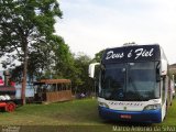 Telestur Locadora 787 na cidade de São Bernardo do Campo, São Paulo, Brasil, por Marco Antonio da Silva. Número da foto: #2870884.