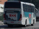 Auto Viação 1001 RJ 108.222 na cidade de Niterói, Rio de Janeiro, Brasil, por André Luiz Gomes de Souza. Número da foto: #:id.