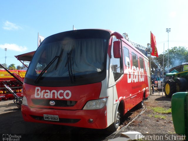 Branco Produtos de Força e Energia 6062 na cidade de Cruz Alta, Rio Grande do Sul, Brasil, por Cleverton Schmitt. Número da foto: #2872539.