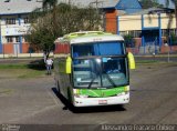Expresso Princesa dos Campos 6047 na cidade de Campo Largo, Paraná, Brasil, por Alessandro Fracaro Chibior. Número da foto: #:id.
