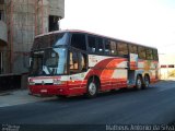 Giltur - Gilsontur Transporte e Turismo 20000 na cidade de Itajubá, Minas Gerais, Brasil, por Matheus Antonio da Silva. Número da foto: #2873368.