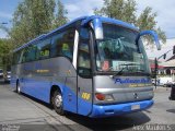 Pullman Bus 106 na cidade de , por Alex Maulén S. . Número da foto: #2872269.