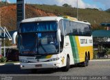 Empresa Gontijo de Transportes 17225 na cidade de Perdões, Minas Gerais, Brasil, por Pedro Henrique Gumercindo da Silva. Número da foto: #2874364.