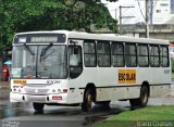 ATT - Atlântico Transportes e Turismo 1009 na cidade de Salvador, Bahia, Brasil, por Ícaro Chagas. Número da foto: #2873314.