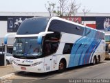 Malitur Turismo 7500 na cidade de Goiânia, Goiás, Brasil, por Wagner Ribeiro da Silva. Número da foto: #2874386.