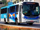 Colitur Transportes Rodoviários 113 na cidade de Barra Mansa, Rio de Janeiro, Brasil, por Glauco Oliveira. Número da foto: #:id.