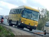 Viação Itapemirim 40087 na cidade de Caruaru, Pernambuco, Brasil, por Lenilson da Silva Pessoa. Número da foto: #2873381.