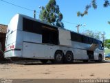Motorhomes 1287 na cidade de Cruz Alta, Rio Grande do Sul, Brasil, por Cleverton Schmitt. Número da foto: #2872540.