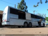 Motorhomes 1287 na cidade de Cruz Alta, Rio Grande do Sul, Brasil, por Cleverton Schmitt. ID da foto: :id.