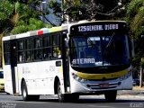 Viação Nossa Senhora das Graças A71508 na cidade de Rio de Janeiro, Rio de Janeiro, Brasil, por Kawhander Santana P. da Silva. Número da foto: #:id.