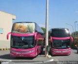 Viação Garcia 7137 na cidade de São Paulo, São Paulo, Brasil, por Agnaldo Penides. Número da foto: #2872323.