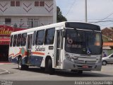Auto Viação Salineira 646 na cidade de Cabo Frio, Rio de Janeiro, Brasil, por Anderson Sousa Feijó. Número da foto: #:id.