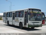 ODM Transportes 807 na cidade de Salvador, Bahia, Brasil, por Júnior  Rios. ID da foto: :id.