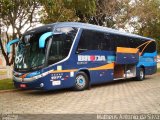 Breda Transportes e Serviços 1577 na cidade de Itajubá, Minas Gerais, Brasil, por Matheus Antonio da Silva. Número da foto: #2873372.
