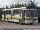 São Cristóvão Transportes 5401 na cidade de Cabo de Santo Agostinho, Pernambuco, Brasil, por Anderson Miguel. Número da foto: #:id.