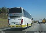 Empresa Cruz 49409 na cidade de São Paulo, São Paulo, Brasil, por Agnaldo Penides. Número da foto: #2872334.