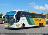 Empresa Gontijo de Transportes 14475 na cidade de Perdões, Minas Gerais, Brasil, por Pedro Henrique Gumercindo da Silva. Número da foto: #2874363.