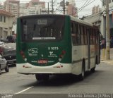 Via Sul Transportes Urbanos 5 1073 na cidade de São Paulo, São Paulo, Brasil, por Roberto Teixeira. Número da foto: #2874327.