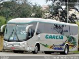Viação Garcia 7416  na cidade de Maringá, Paraná, Brasil, por Victor Hugo Guedes Pereira. Número da foto: #2873307.