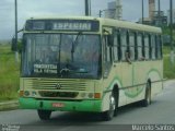 Trans. Azevedo 8215 na cidade de Tracuateua, Pará, Brasil, por Luis Marcelo Santos. Número da foto: #2872249.