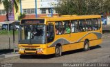 Transportes Coletivos Nossa Senhora da Piedade 434 na cidade de Campo Largo, Paraná, Brasil, por Alessandro Fracaro Chibior. Número da foto: #:id.