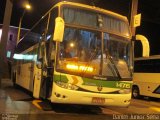 Cia. São Geraldo de Viação 14715 na cidade de Itabirito, Minas Gerais, Brasil, por Daniel Junior Sena. Número da foto: #2873064.