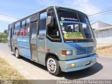 Taxibuses San Antonio 31 na cidade de , por Crhistian Pinilla Riquelme. ID da foto: :id.