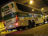 Cia. São Geraldo de Viação 21685 na cidade de Itabirito, Minas Gerais, Brasil, por Daniel Junior Sena. Número da foto: #2873078.