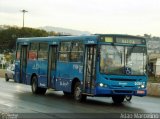 Sagrada Família Ônibus 02812 na cidade de Belo Horizonte, Minas Gerais, Brasil, por Adão Raimundo Marcelino. Número da foto: #2814905.