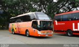 Chilebus Internacional 221 na cidade de São Paulo, São Paulo, Brasil, por Atilio Torres. Número da foto: #2814038.