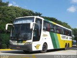 Empresa Gontijo de Transportes 12280 na cidade de São Paulo, São Paulo, Brasil, por Erick Dias. Número da foto: #:id.