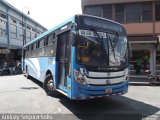 METROCOOP 5-67 na cidade de Hospital, San José, San José, Costa Rica, por Andrey Segura Solís. Número da foto: #2813861.
