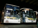 Empresa Gontijo de Transportes 11240 na cidade de Belo Horizonte, Minas Gerais, Brasil, por Pedro Castro. Número da foto: #2814066.