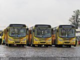 Londrisul Transportes Coletivos 4239 na cidade de Londrina, Paraná, Brasil, por Guilherme Estevan. Número da foto: #:id.