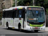 Auto Viação Três Amigos B44529 na cidade de Rio de Janeiro, Rio de Janeiro, Brasil, por André Neves . Número da foto: #2815552.