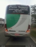 Porto Seguro Transporte e Turismo 0503 na cidade de Campina Grande, Paraíba, Brasil, por Wagner Michel Alves Leite. Número da foto: #:id.
