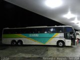 Oliveira Turismo 600 na cidade de Leopoldina, Minas Gerais, Brasil, por Alexandre  Magnus. Número da foto: #:id.