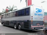 Ônibus Particulares 7625 na cidade de São Paulo, São Paulo, Brasil, por Cleverson dos Reis Giraldi. ID da foto: :id.