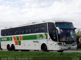 Cia. São Geraldo de Viação 14345 na cidade de Resende, Rio de Janeiro, Brasil, por João Victor. Número da foto: #:id.