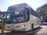 Viação Itapemirim 8209 na cidade de São Paulo, São Paulo, Brasil, por Atilio Torres. Número da foto: #2814042.