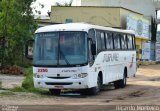 Sublime Transportes e Turismo 2250 na cidade de Pedro Canário, Espírito Santo, Brasil, por Ricardo Silva Monteiro. Número da foto: #:id.