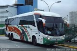 Empresa de Transportes Andorinha 6344 na cidade de São Paulo, São Paulo, Brasil, por Adriano Moraes dos Reis. Número da foto: #2815285.