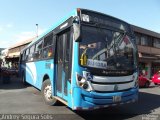 METROCOOP 5-90 na cidade de Catedral, San José, San José, Costa Rica, por Andrey Segura Solís. Número da foto: #2813835.